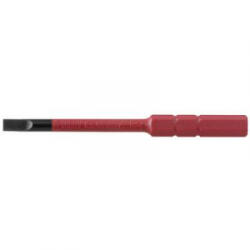Weidmüller WB SI SL 0.5X3.0 Egyenes hornyú bit 1 db (2433170000) (2433170000)