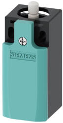 Siemens 3SE5212-0CC05 végálláskapcsoló alaptest, 1NO+1NC (snap), fém ház, 31mm (3SE52120CC05)