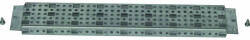 Eaton XVTL vízszintes profil 400, xvtl-hp-4-115138 (115138)