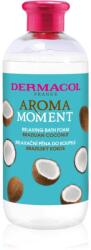 Dermacol Aroma Moment Brazilian Coconut spuma de baie relaxanta 500 ml