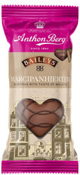 Anthon Berg Baileys marcipán szív - 84g