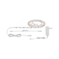 Paulmann FlexLED 3D (78963) LED csík alap készlet Dugóval 12 V 5 m Melegfehér 1 db (78963)