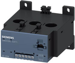 Siemens 3UF7113-1AA01-0 áram- és feszültségmérő modul, 20-200A, max. 690V (3UF71131AA010)