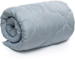 Home Still Soft Touch Home Still steppelt paplan, 140x200 cm, 300 g/nm, mikroszálas, szilikon vatta töltelék, magas hőfok, szürke