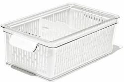 OXO gyümölcs- és zöldségrendszerező hűtőszekrénybe, 37, 5 × 19 × 15 cm (11387400)