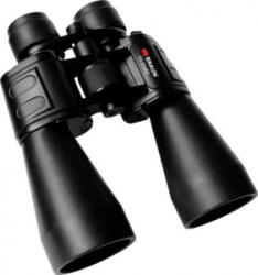 Braun Zoom távcső 10 - 30 x 60 mm Porro Fekete (20117) (20117)
