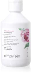 Simply Zen Smooth & Care Conditioner balsam cu efect de netezire anti-electrizare 250 ml