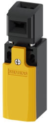 Siemens 3SE5212-0QV40 végálláskapcsoló alaptest, 1NO+2NC (slow), fém ház, 31mm (3SE52120QV40)