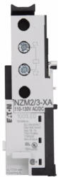 Eaton munkaáramú kioldó, NZM2/3-xa208-250 AC/DC-259763 (259763)