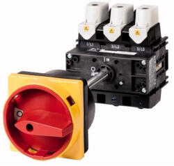 Eaton főkapcsoló vész-ki három pólusú 125A közéépíthető, p5-125/v/svb-280914 (280914)