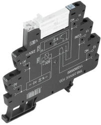 Weidmüller Relémodul TRS 230VUC 1CO 1122820000 Weidmüller (1122820000)
