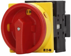 Eaton be-ki kapcsoló három pólusú 32A központosan beépíthető, p1-32/ez-048369 (048369)