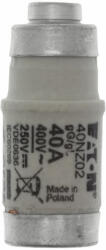Eaton neozed betét d02, 400V AC (e18-hoz), -40nz02 (40NZ02)