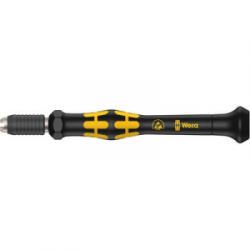 Wera ESD Bit csavarhúzó Wera 1013 Micro 5/32 (4 mm) Halfmoon, 5/32 (4 mm) HIOS 44 mm (05300004001)