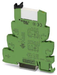 Phoenix Contact Relémodul - PLC-RSC- 24DC/21, Phoenix Contact, 2966171 (2966171)