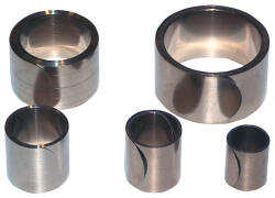 Tracon földelő rugó 70/44mm - TRF5 (TRF5)