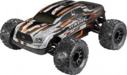Reely 1: 8 RC modellautó Elektro Monstertruck 4WD RtR 2, 4 GHz, Bash 6S Brushless (RE-7045113) (RE-7045113)