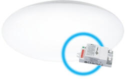 LED-POL LED mennyezeti lámpa 1260lm 4000K 18W IP44 Mozgásérzékelős ORO-Uran-18W-MIC LED-POL 5902533191956 (5902533191956)