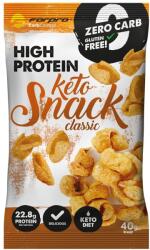 Forpro High Protein Keto Snack Classic 40g