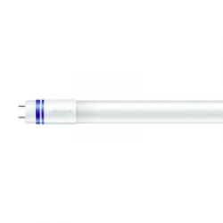 Philips Lighting LED EEK: D (A - G) G13 Cső forma T8 EVG 24 W Semleges fehér (O x H) 28 mm x 1500 mm 10 db (46702600) (46702600) - aqua