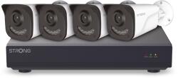 STRONG BUL05DL0-P / NVR1120-8P PoE kit (BUL05DL0-P/NVR1120-8P)