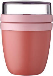 Mepal Ellipse Mini 0, 3 + 0, 12 l Vivid Mauve