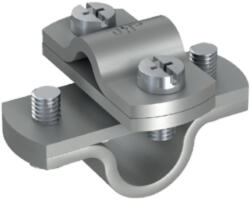 J. Pröpster 1312 rúd és mászóvas kapocs Acél/StFz 8-10/16mm (1312)