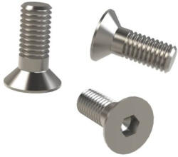 Basor 2/10265 csavar M6X16 DIN7991 (2/10265)