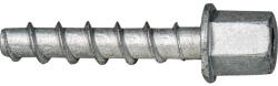 Celo BTSH 6x35 beton csavar M8 belső menettel 9ZG635M8BTSH Apolo/Celo (9ZG635M8BTSH)