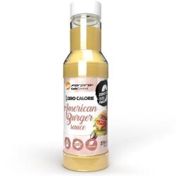 Forpro Near Zero Calorie American burger Sauce 375ml - fittprotein