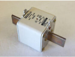 Mersen NH-3 200A gG 500V Mersen 373620 - NH3GG50V200 (W235171A)