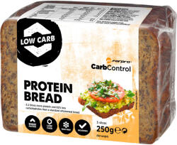 Forpro - Carb Control Forpro Fehérje kenyér 250g - fittprotein