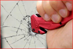 KS Tools 907.2220 Összecsukható kés (9072220) (9072220)