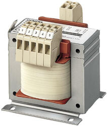 Siemens 4AM3442-4TN00-0EA0 transzformátor 0, 10kVA, UPRI(V): 230+/-5÷, USEC(V): 24 (4AM34424TN000EA0)
