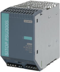 Siemens 6EP1436-2BA10 SITOP PSU300S tápegység 3x400-500VAC / 24VDC/20A (6EP14362BA10)