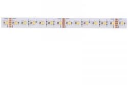 DEKO-LIGHT (840309) LED csík EEK: E (A - G) Nyílt kábelvég 24 V/DC 5000 mm RGB, Semleges fehér 5 m (840309) - aqua