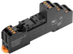 Weidmüller SDI 2CO P relé foglalat 7760056365 Weidmüller (7760056365)