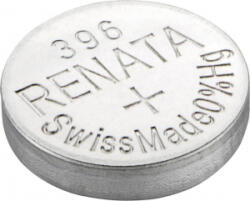 Renata Gombelem 396 1.55 V 1 db 32 mAh Ezüstoxid (X704515) (X704515) - aqua