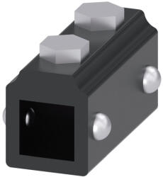 Siemens 8UD1900-2DA00 8x8 tengely összekötő (8UD19002DA00)