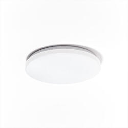 Oro Mozgásérzékelős mennyezeti LED lámpa 1680lm 4000K 24W - Oro Mars 26020 (5902533194612)