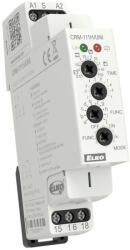 ELKO EP CRM-111H/UNI - Multifunkciós időrelé, Elko Ep, 7554 (7554)