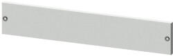 Siemens 8PQ2000-8BA07 homloklap PE sínhez, 150x800mm, IP4X, SIVACON S4 (8PQ20008BA07)