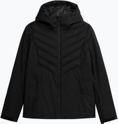 4F Női sí dzseki 4F F122 fekete