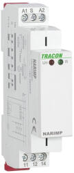 TRACON Impulzusrelé AC/DC 12-240V, 16A NARIMP Tracon (NARIMP)