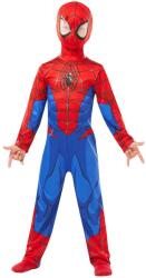 Rubies Детски карнавален костюм Rubies - Spider-Man, S (883028284535) - ozone