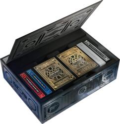 theory11 Карти за игра Theory 11 - Star Wars: The Force Box Set (6 Decks) (T11-SW-T11-BOX-SET)