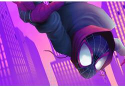  OEM Plakát Spiderman Miles Morales képregény, 61x90 cm, poszter2377, többszínű (poster2377)