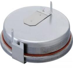 Renata CR2477N forrfüles lítium gombelem, forrasztható, fekvő, 3 V, 950 mA, Renata CR 2477N. FH-LF (701100)