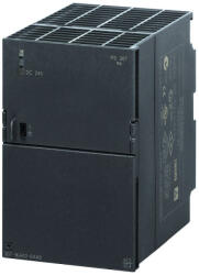 Siemens 6ES7307-1KA02-0AA0 PS 307 tápegység 120/230VAC 24VDC/10A (6ES73071KA020AA0)