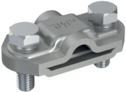 J. Pröpster 111716 Vario M8-Plus leválasztókapocs bontókapocs 2-részes, kerek/lapos Rd 8-10/ 30mm (111716)